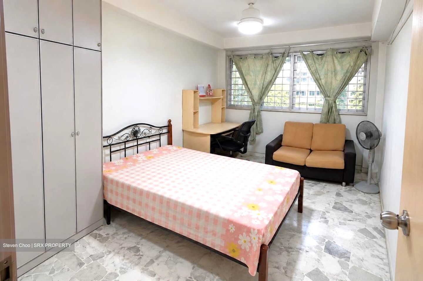 Blk 232 Yishun Street 21 (Yishun), HDB 5 Rooms #639050801